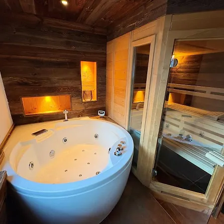 Alpine Chic Escape With & Panoramic Views *