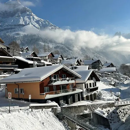 Holiday home Alpine Chic Escape With & Panoramic Views *