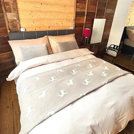 Alpine Chic Escape With & Panoramic Views *