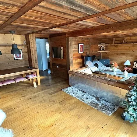 Holiday home Alpine Chic Escape With & Panoramic Views Engelberg