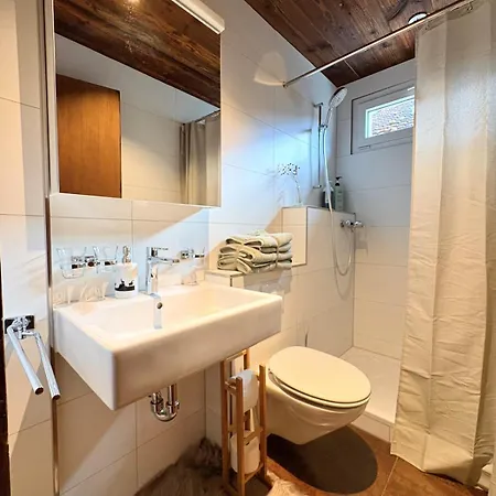 Alpine Chic Escape With & Panoramic Views * Engelberg