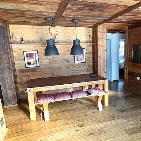 Alpine Chic Escape With & Panoramic Views *