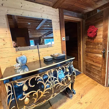 Alpine Chic Escape With & Panoramic Views * Engelberg